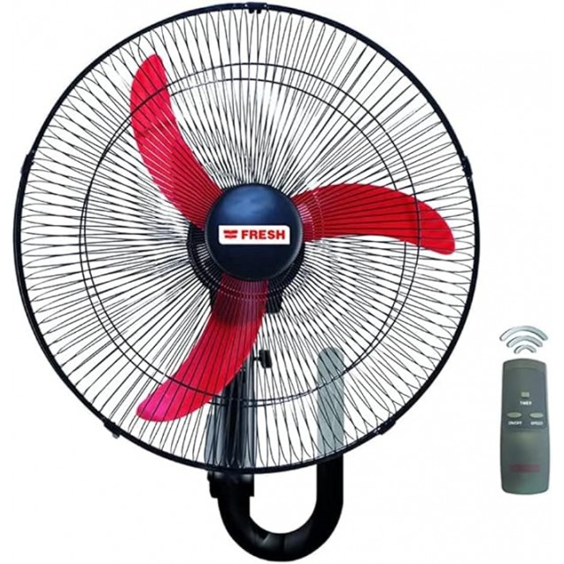 Fresh Fan Wall Shabah 18 inch