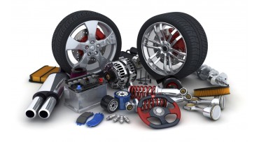 car parts