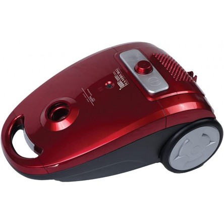 HAMBURG HVC-2000E Vacuum Cleaner - 2000 Watt