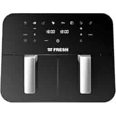 ِAir Fryer Fresh 2 Door 9 L /FAF-D2400B