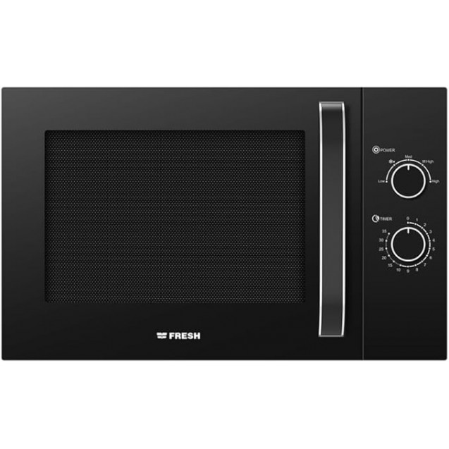Fresh microwave FMW-28MC-BW -28 L Mechanical