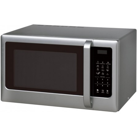 Fresh Microwave Oven With Grill 25 Liters  - Silver
