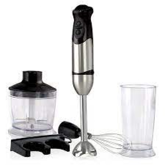 TORNADO Hand Blender 400 Watt  