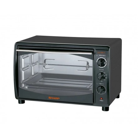 SHARP Electric Oven 42 Litre , 1800 Watt