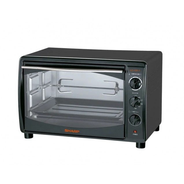 SHARP Electric Oven 42 Litre , 1800 Watt