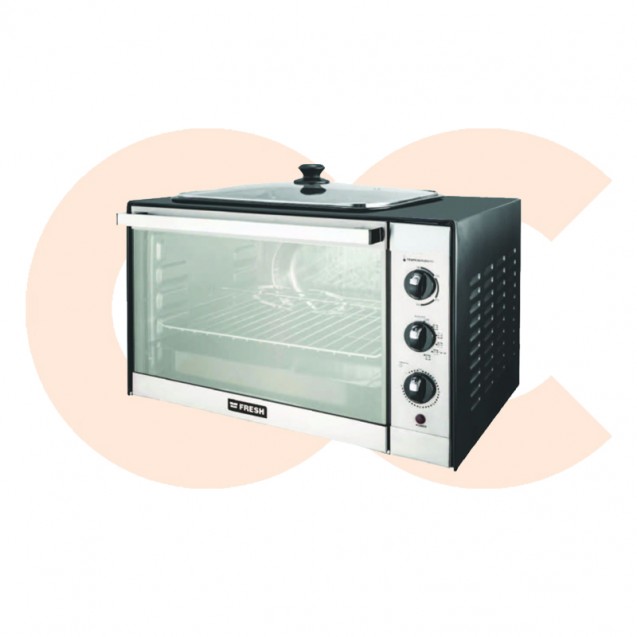 Fresh Electric Oven, 48 Litre, 2000 Watt 