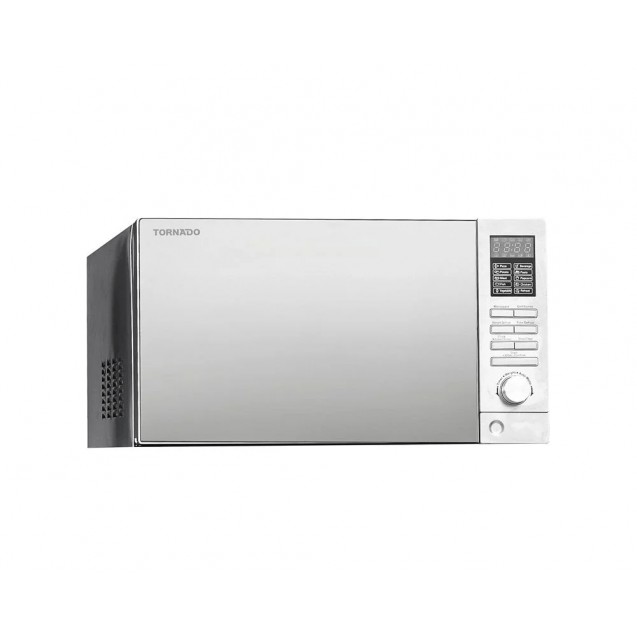 TORNADO Microwave Grill 25 Liter, 900 Watt TORNADO Microwave Grill 25 Liter, 900 Watt