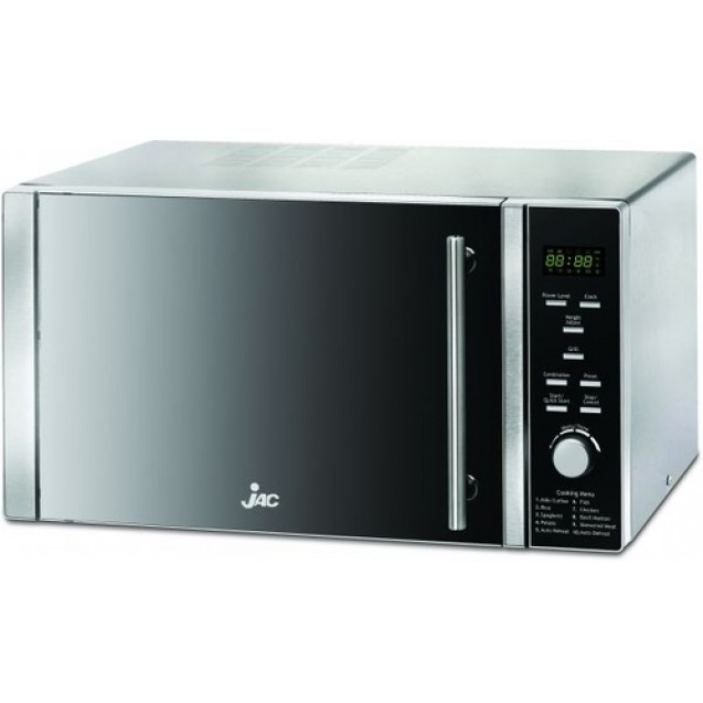 JAC Microwave 34L JAC Microwave 34L