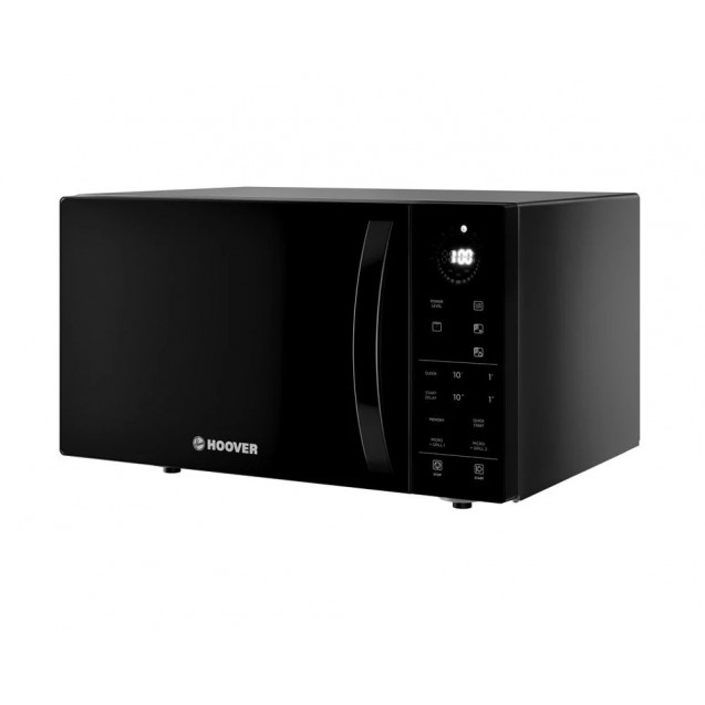 HOOVER Microwave Grill 25 Liter, 900 Watt