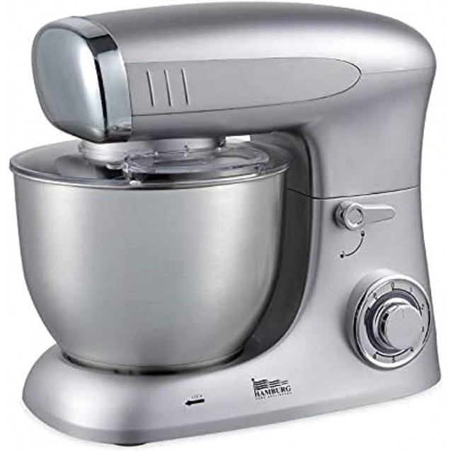 HAMBURG Stand Mixer 6.5L - 1300 Watt