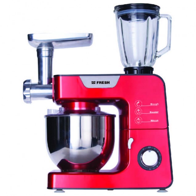 Fresh Stand Mixer -with grinder