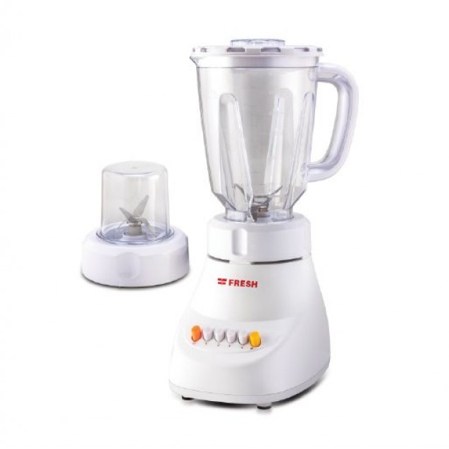 Fresh Shabah Blender with Mill