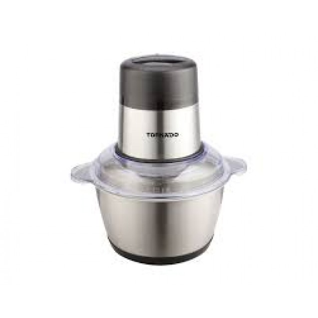 TORNADO Chopper 300 Watt 2 Litre 