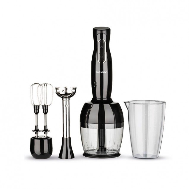 Tornado Hand Blender 1000W Tornado Hand Blender 1000W