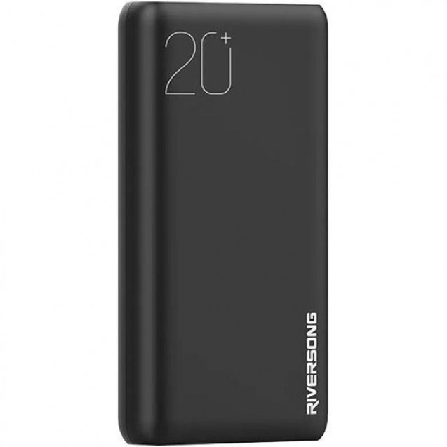 Riversong Powerbank Vision 20 Pro