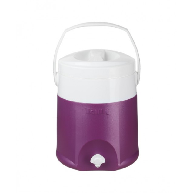 Coleman Tank, 2.5 Liter, Purple