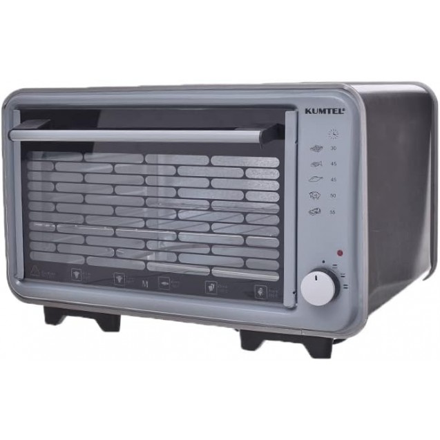Kumtel KF-3000 Electric Oven, 36 Liter