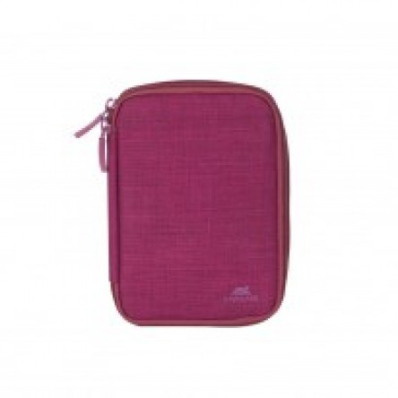 rivacase 5631 red Travel Organizer