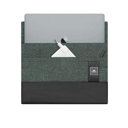 rivacase melange Ultrabook sleeve 13.3 KHAKI 8803 KHAKI