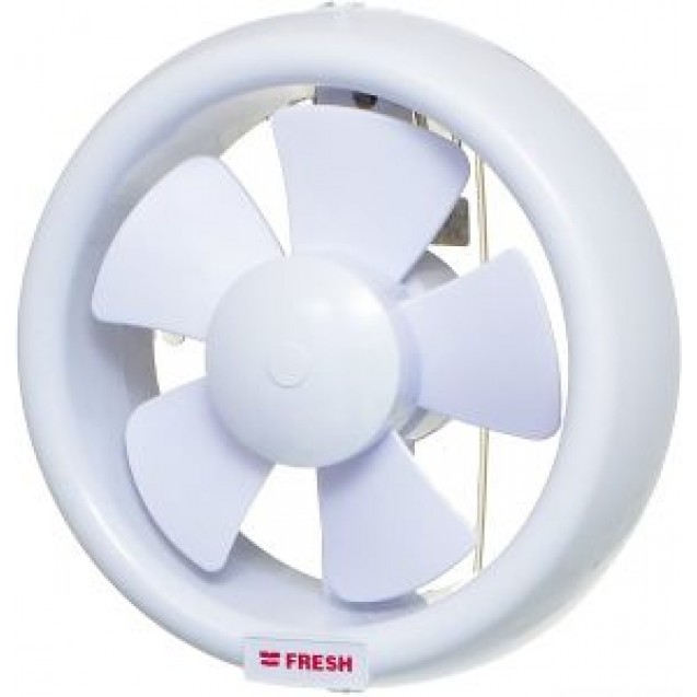 Fresh Ventilator Glass - 15 cm