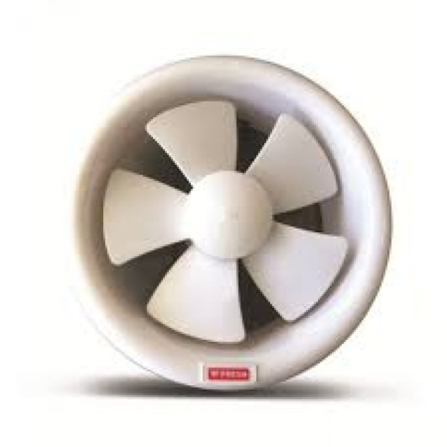 Fresh Ventilator Glass - 20 cm