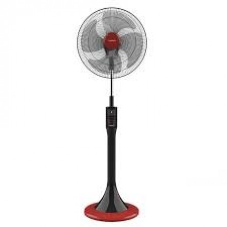 TORNADO Stand Fan 18 Inch, 4 Blades