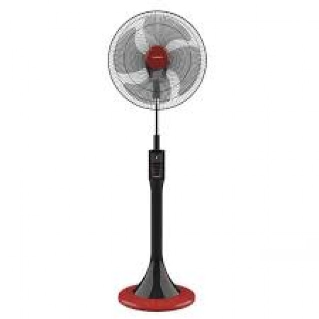 TORNADO Stand Fan 18 Inch, 4 Blades TORNADO Stand Fan 18 Inch, 4 Blades