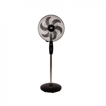 Jack  Stand Fan - 3 Speeds	