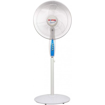Nouval Vite Stand Fan Power Plus 