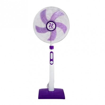 Nouval Pretty Stand Fan - 18 Inch