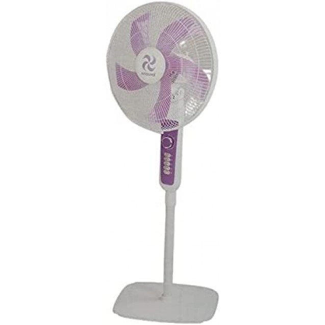 Nouval  Stand fan from Trendy 18 inch