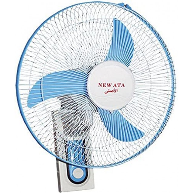 ATA Wall Fan 16 inch