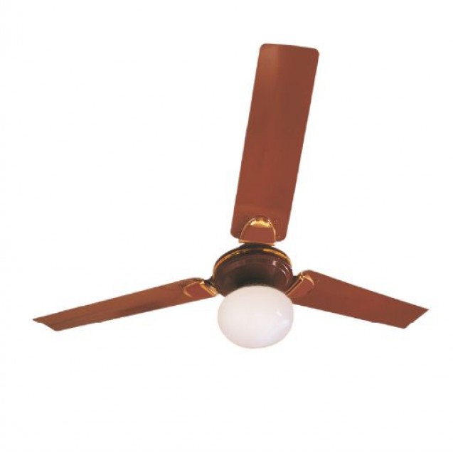 Fresh Fan Ceiling 1 Lamp