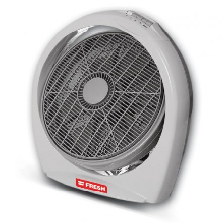 Fresh Fan Box Circular