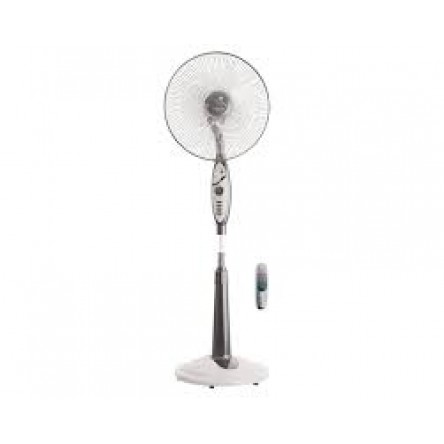 TORNADO Stand Fan 16 Inch 
