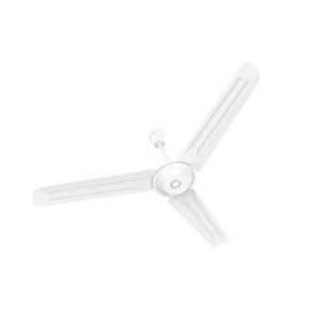TORNADO Ceiling Fan  Metal Blades 