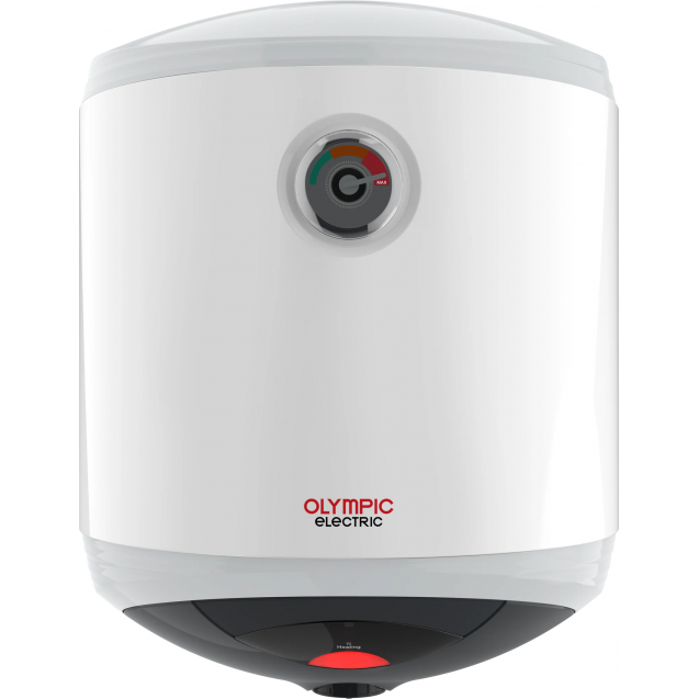 Olympic Electric Mechanical Water Heater Hero 30 liters