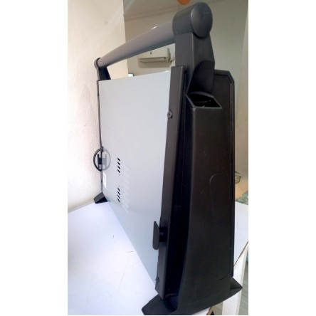 Kumtel Electric Heater 4 Quartz Tubes