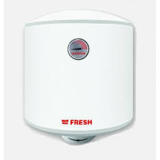 Fresh Electric Water Heater Relax 30 Liters