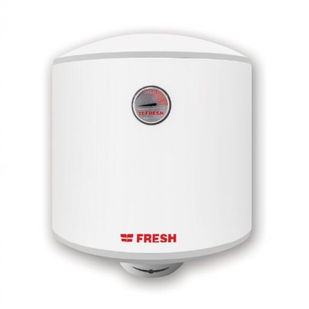 Fresh Electric Water Heater Relax 50 Liters