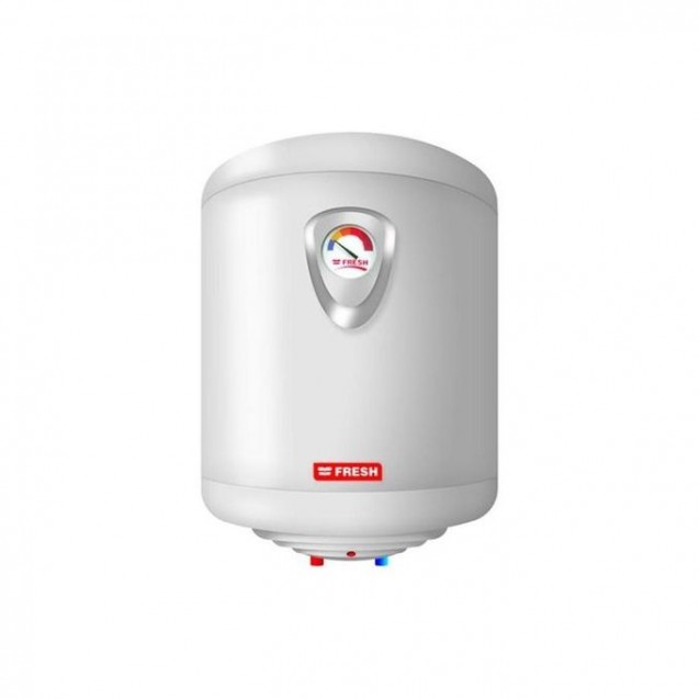 Fresh Electric Water Heater Relax 80 Liters