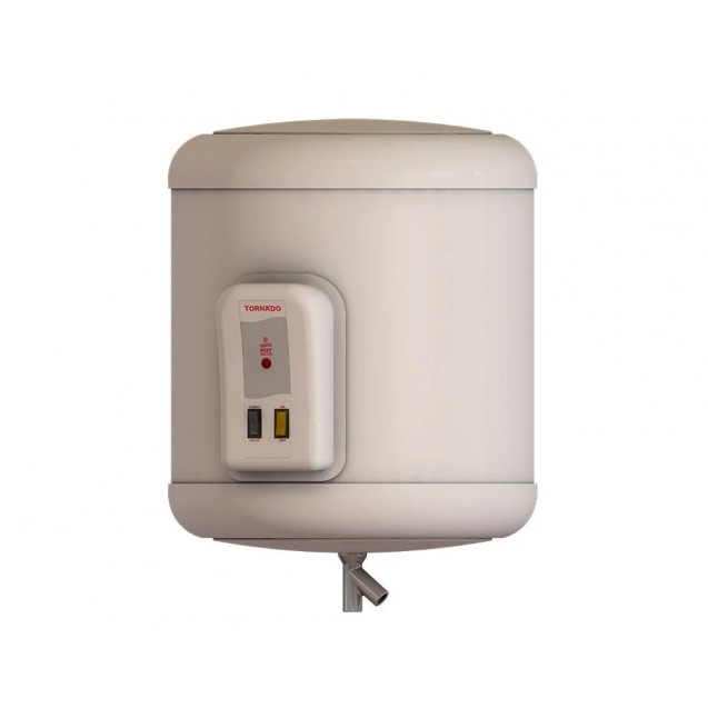 TORNADO Electric Water Heater 35 Liter