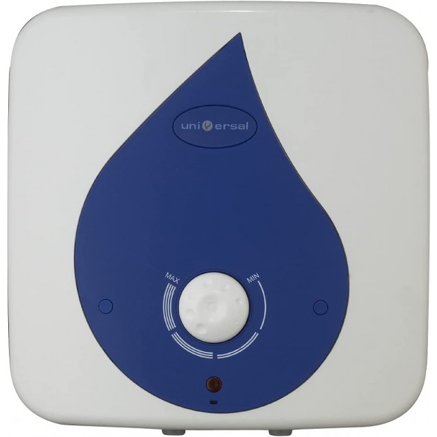 Universal Luciano Electric Water Heater, 30 Liters
