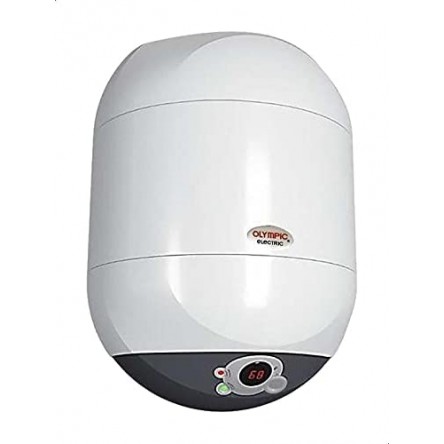 Olympic Electric Mechanical Electric Water Heater 40 Liter Infinity 