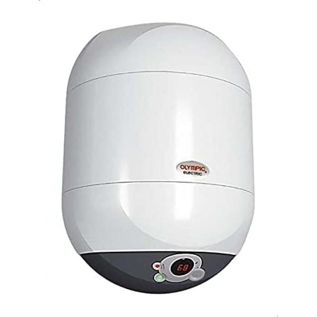Olympic Electric Mechanical Electric Water Heater 40 Liter Infinity 