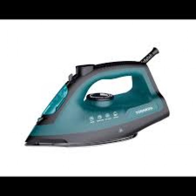 TORNADO Steam Iron 2000-2400 Watt 