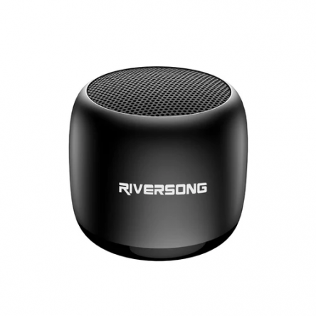 RIVERSONG INN-BS03K Speaker Bluetooth Black