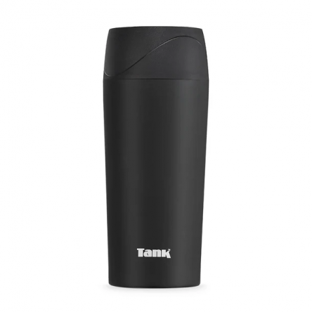 Tank me Stainless Steel Tumbler Easy Sip-Push Button