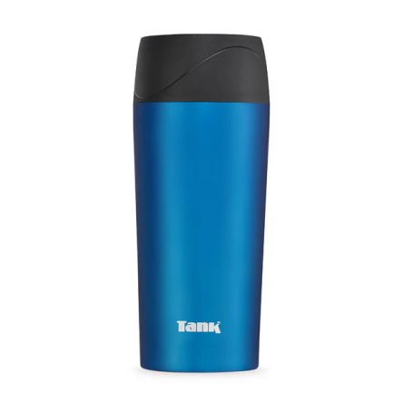 Tank me Stainless Steel Tumbler Easy Sip-Push Button