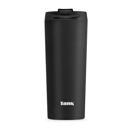 Tank me Stainless Steel Tumbler Easy Sip-Flip Cap